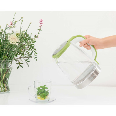 Электрочайник Sencor SWK2197GG Винница - изображение 8