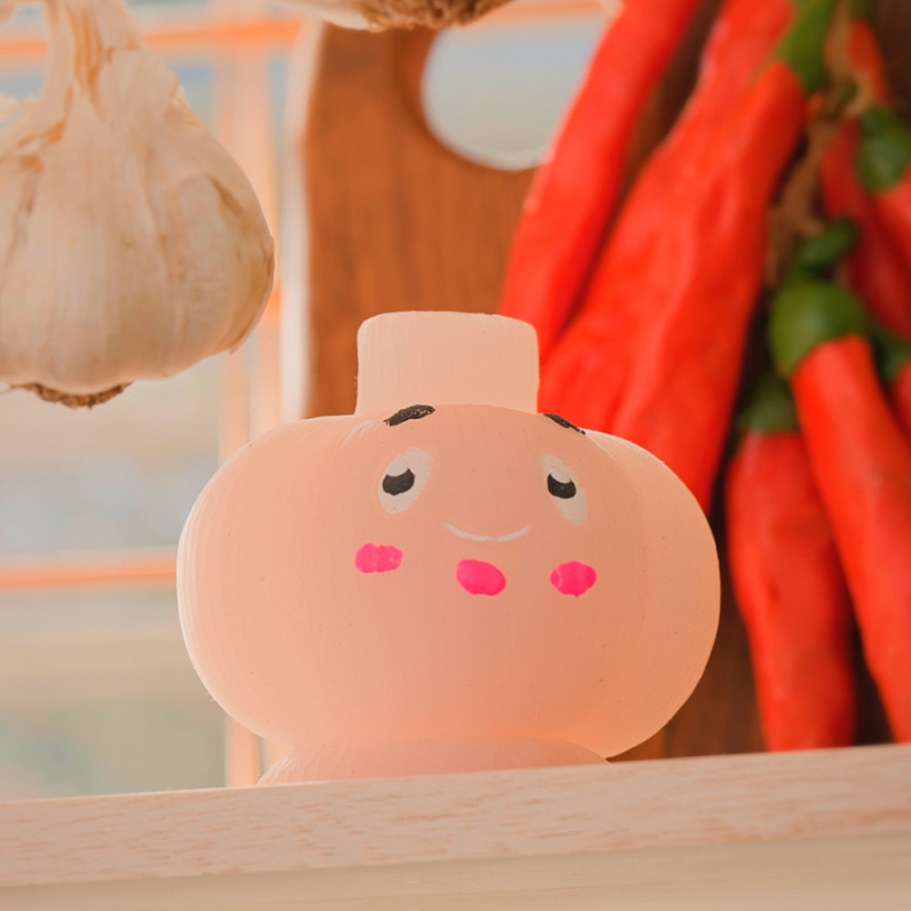 Стретч-іграшка у вигляді овочу – Borsch Дніпро - фото 13