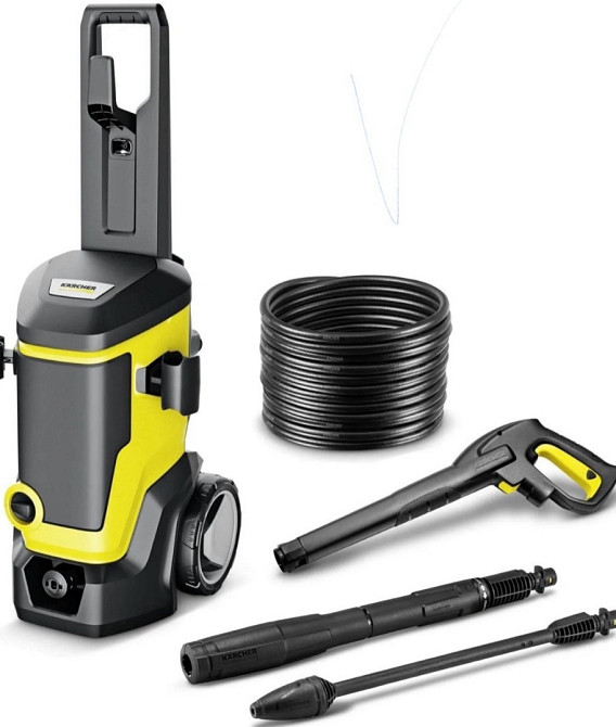 Karcher K 7 WCM с Австрии автомойка мойка мийка. Харків - фото 4