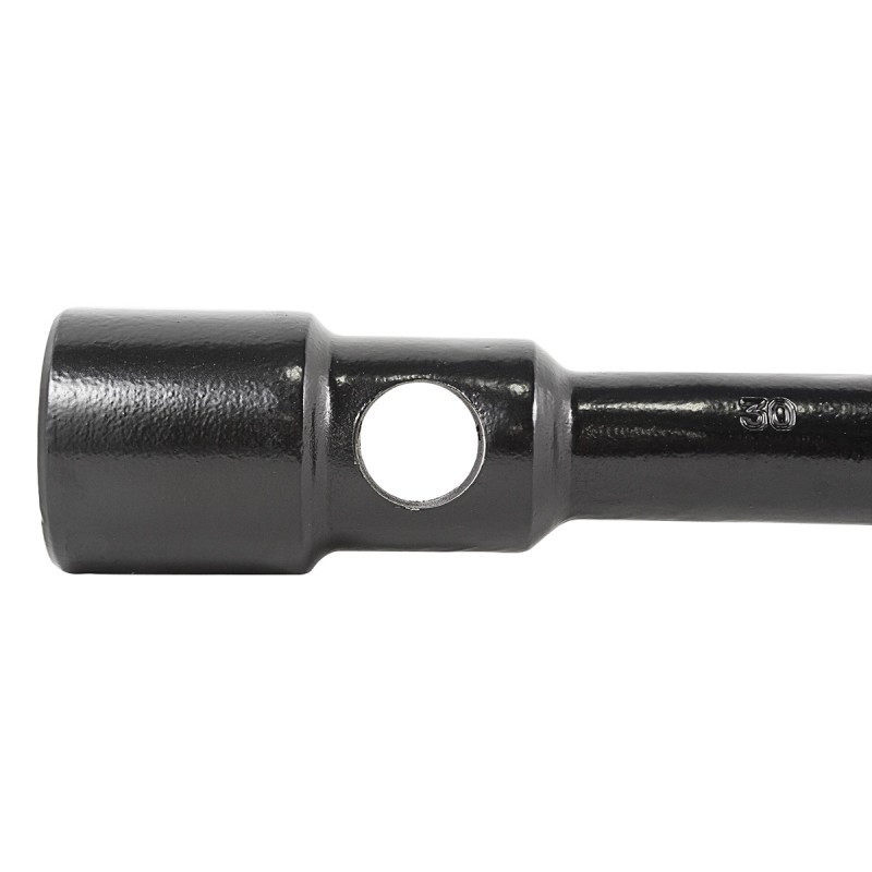 Ключ торцевий балонний 30x32, 400ммL Одеса - фото 4