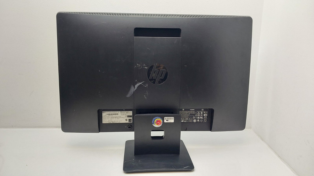 Монітор 24" HP ProDisplay P242va (K7X32AA) Black FHD\LED\IPS (товар вживаний) Луцьк - фото 4