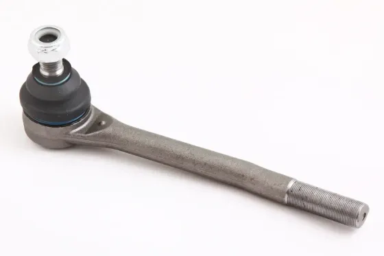 Наконечник рульової тяги 2101 Коннер лівий з гайкою Вінниця