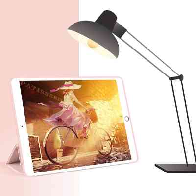 Чехол для планшета BeCover Tri Fold Soft TPU Silicone Apple iPad 10.9" 2022 Pink (708523) Винница