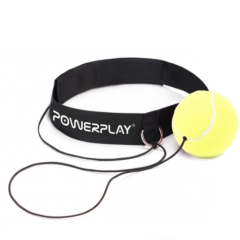 Файтбол PowerPlay 4319 Fight Ball Луцк - изображение 1