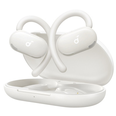 Наушники Anker Soundcore V20i White (A3876G21) Винница - изображение 11