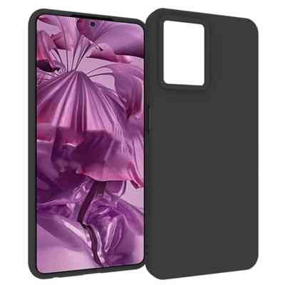 Чохол до мобільного телефона BeCover HMD Pulse Plus Black (713144) Вінниця