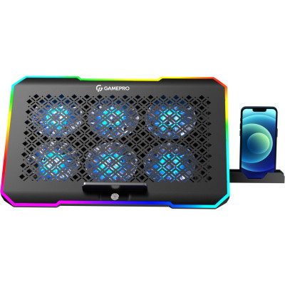 Підставка до ноутбука GamePro CP660 Вінниця - фото 8