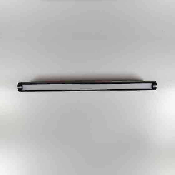 Milight Магнітний світильник лінійний поворотний floodlight чорний 4000К L615mm 20Вт 1600Lm 48V Київ