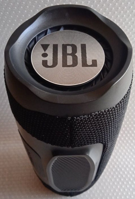JBL Charge 4 | Нова, потужна, перевірена | Блютуз колонка. Харків - фото 3