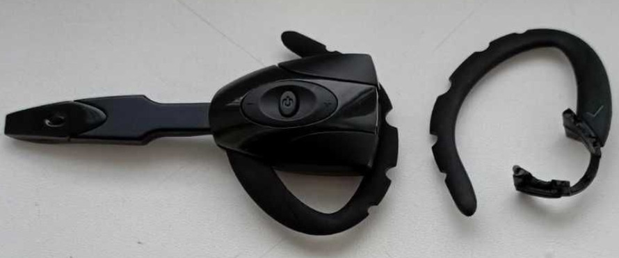 Бездротова ігрова bluetooth гарнітура з мікрофоном Wireless. Харків - фото 2