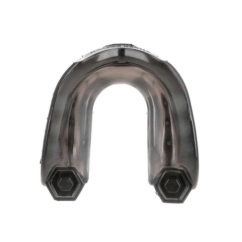 Капа Shock Doctor Gel Max дитяча (вік до 10р.) Black (art. 6210-BK-YTR) Кам'янське - фото 7