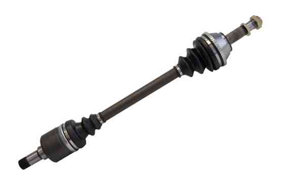 Піввісь ліва GP Peugeot Boxer 1/2 R15 з ABS (CT-8-8054A) Київ