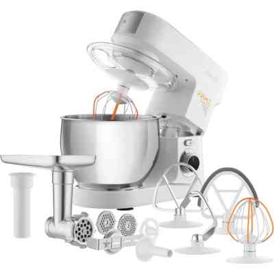 Кухонный комбайн Sencor STM 3740WH Винница