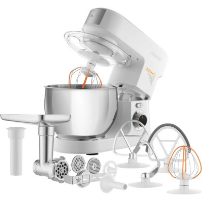 Кухонный комбайн Sencor STM 3740WH Винница - изображение 5