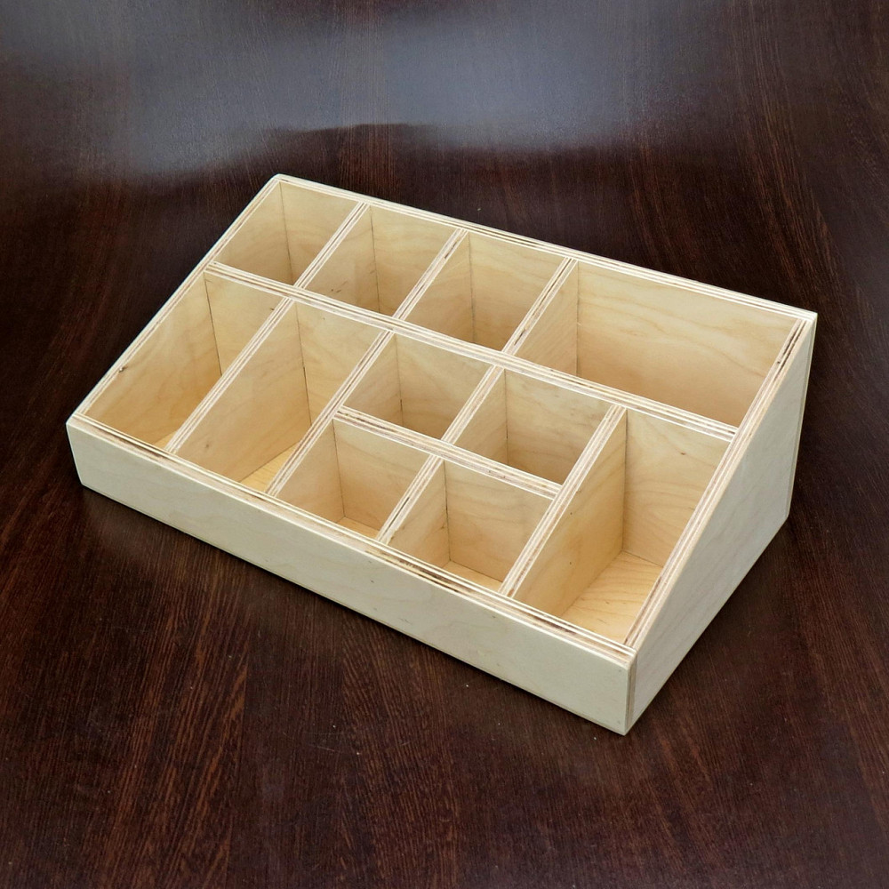 Кавовий органайзер "Теймар" бланже Миколаїв - фото 3