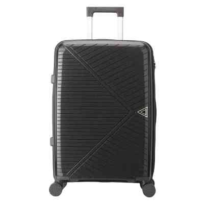 Чемодан Semi Line 24" (M) Black (T5826-2) (DAS303413) Винница