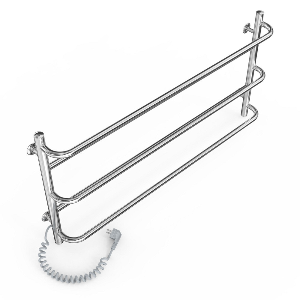 Электрический полотенцесушитель Laris Практик П5 1000Х500 Э Киев - изображение 4