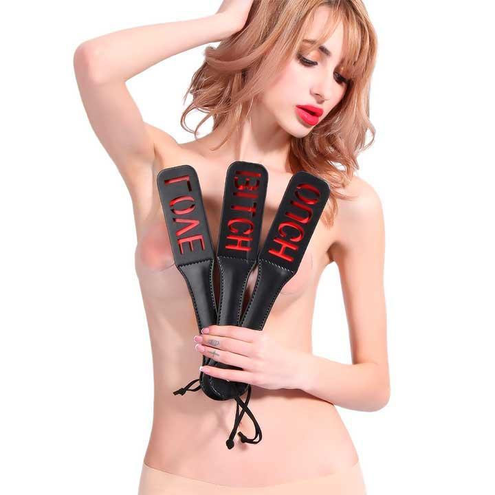 БДСМ Шлепалка 