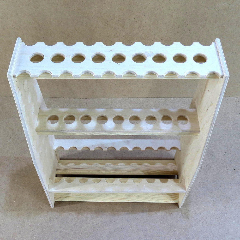 Органайзер для удочек 