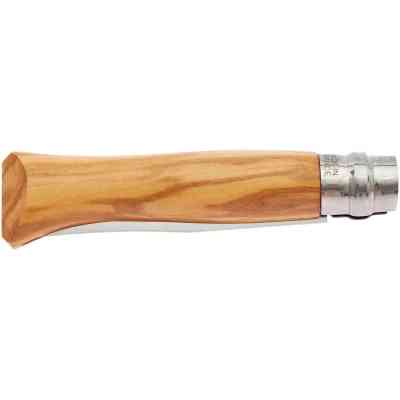 Ніж Opinel 9 VRI олива (002426) Вінниця