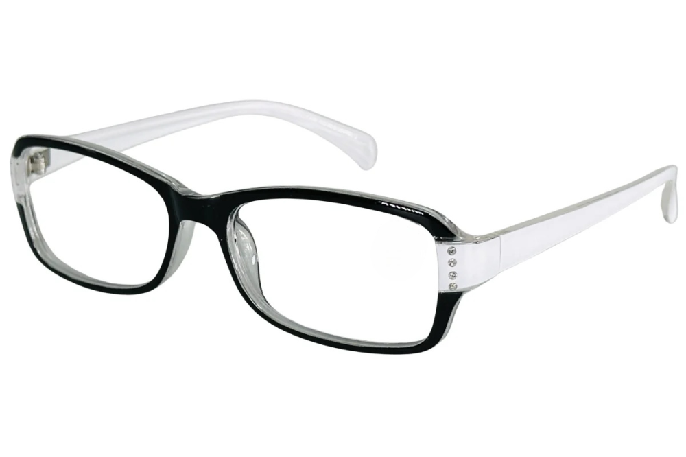 Окуляри жіночі для читання +2.5 Луцьк - фото 2