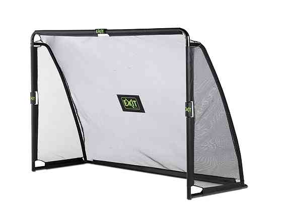 Футбольные ворота Exit Coppa Goal 220 х 170 см Киев