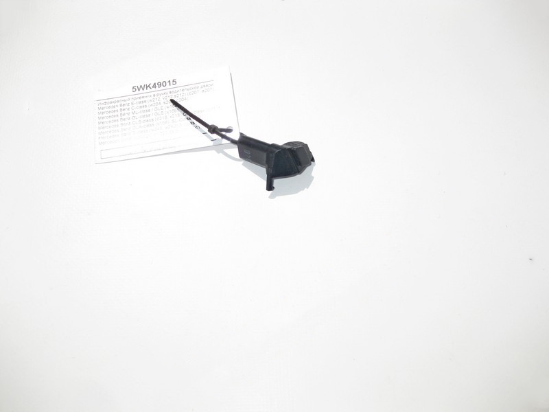 Mercedes-Benz  5WK49015 Інфрачервоний приймач в ручку дверей водія E-Class W212 C-Class W204 ML GLE W166 GL GLS X166 C218 C207 CLS Одесса - изображение 1