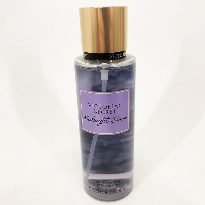 Парфюмированный спрей для тела Victoria's Secret Midnight Bloom 250 GM-215 мл, original Киев - изображение 5