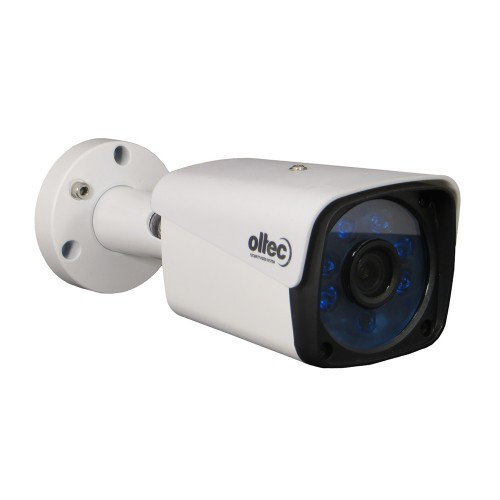 5 Mp Ip видеокамера Oltec IPC-225 Киев - изображение 2