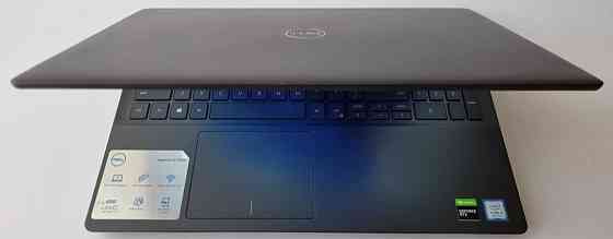 Ноутбук DELL Inspiron 7590 i5 9300H/GTX 1050 3Gb/RAM8GB/SSD512Gb Киев