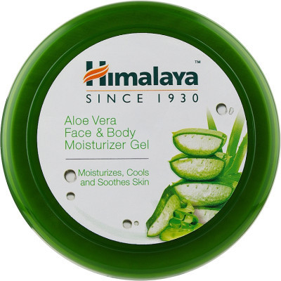 Гель для обличчя Himalaya Herbals з екстрактом алое вера 300 мл (6291107221106) Вінниця - фото 1