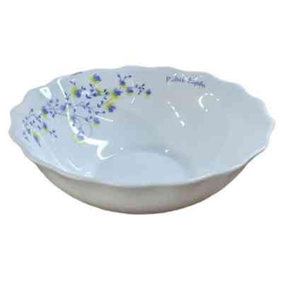 Салатник Vittora "Рідні Барви" Wave 15,5 см (122960) Винница