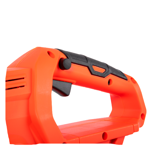 Пила акумуляторна TCC-10/i20 Tekhmann Житомир - изображение 4