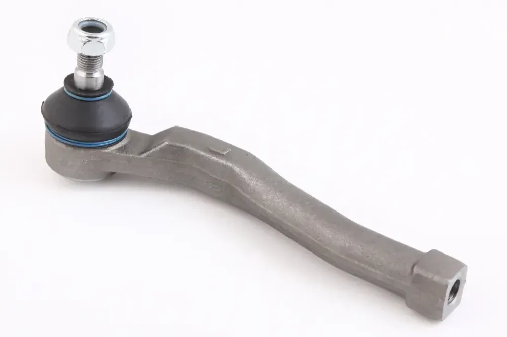 Наконечник рульової тяги Aveo 1.5 Konner лівий з гайкою Вінниця - фото 1