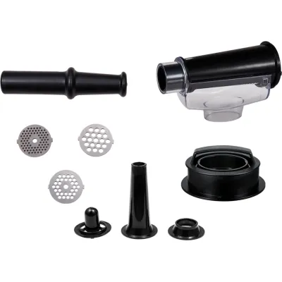 М'ясорубка Liberton LMG-28TB01S Вінниця - фото 5