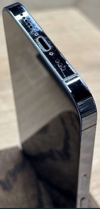 Айфон: iPhone 13 Pro 256Gb Київ - фото 4