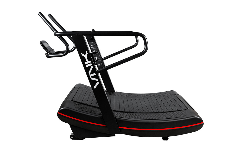 Бігова доріжка інерційна VNK Force Pro з опором Кам'янське - фото 2