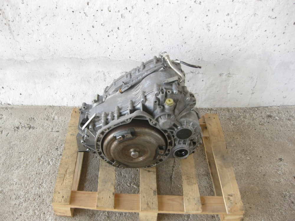 Mercedes-Benz  A1693701600 Безступінчаста АКП 722.801 без електроплати A-class W169 B-class W245 A-class C169 АКП 722.8 Одесса - изображение 6