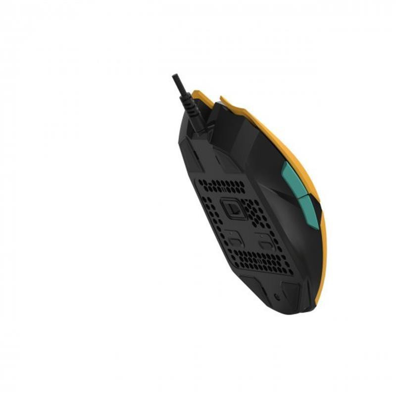 Миша A4Tech Bloody W63 Max Renegade Sunset ( З малюнком ) Харьков - изображение 3