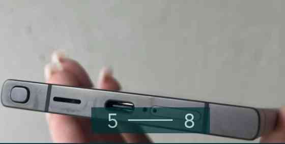 Смартфон Samsung Galaxy S24 Ultra (SM- S928B/DS ) 12/512Gb. Киев