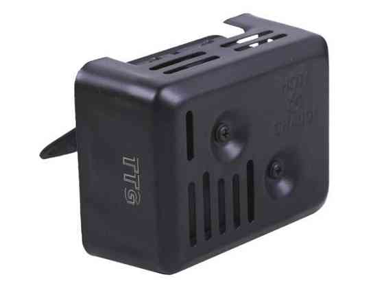 Глушувач мотоблок 168F Мукачево