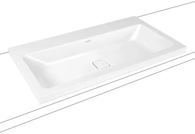 Раковина  Kaldewei Cono 90Cm 902006003711 Киев - изображение 1