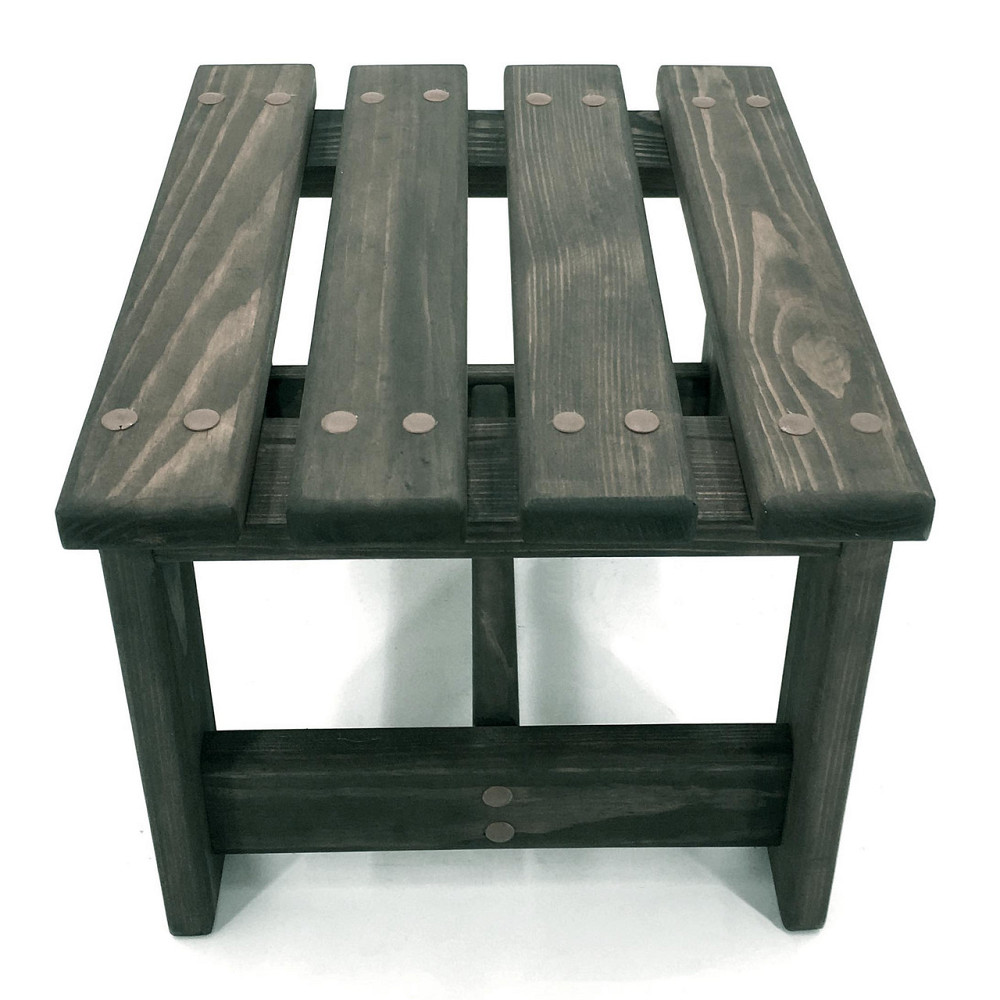 Стілець "Хомора 35" мокко Миколаїв - фото 3