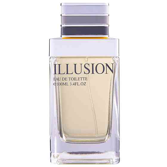 Туалетная вода мужская Illusion Prive Parfums 100 мл Запорожье