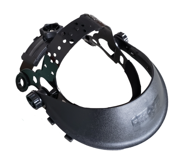 Sizam щиток захисний сітчастий для обличчя X-Armor 3277, арт. 35036 Рівне