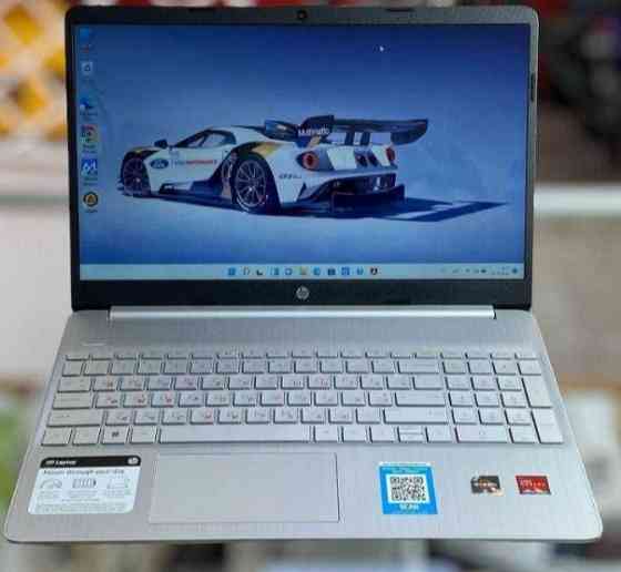 Ноутбук: HP 15-ef1023 dx /AMD Ryzen 3 3250U / RAM8Gb. / SSD 256Gb./ AMD Radeon Киев