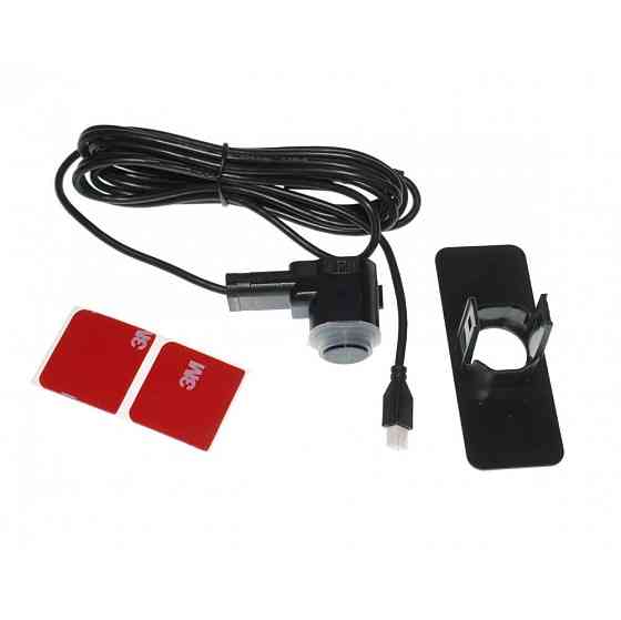 Датчик парковочных систем Baxster 16.5 мм Black внутренний №2 Харьков