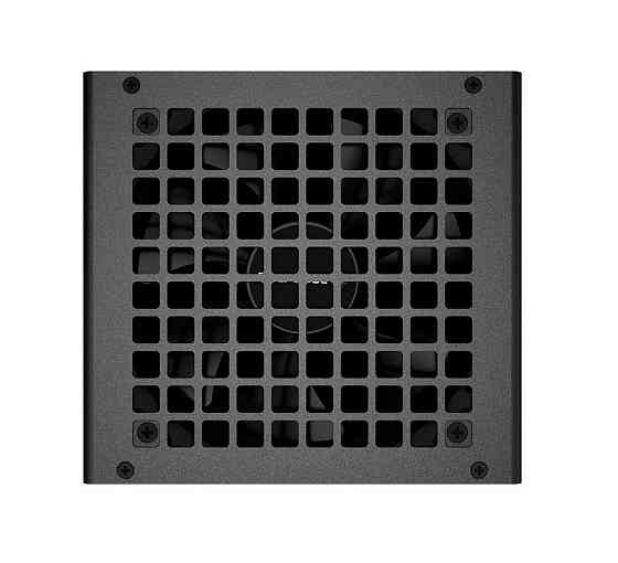 Блок живлення DeepCool PF500 (R-PF500D-HA0B-EU) 500W Чорний Харьков