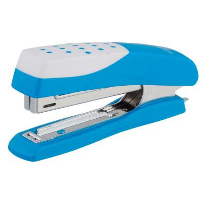 Степлер Buromax №10, blue (BM.4131-14) Вінниця - фото 1