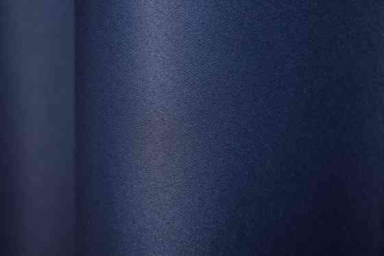 Шторна тканина блекаут "Fusion Dimout" колір синій 831ш Київ